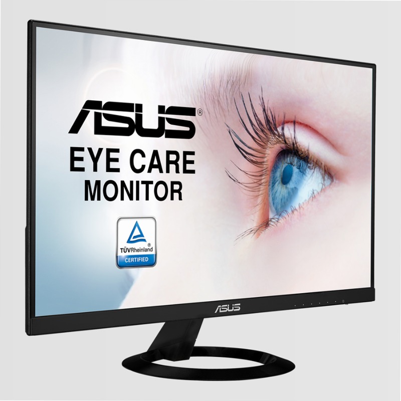 VZ239HE - Monitor Eye Care ASUS LCD