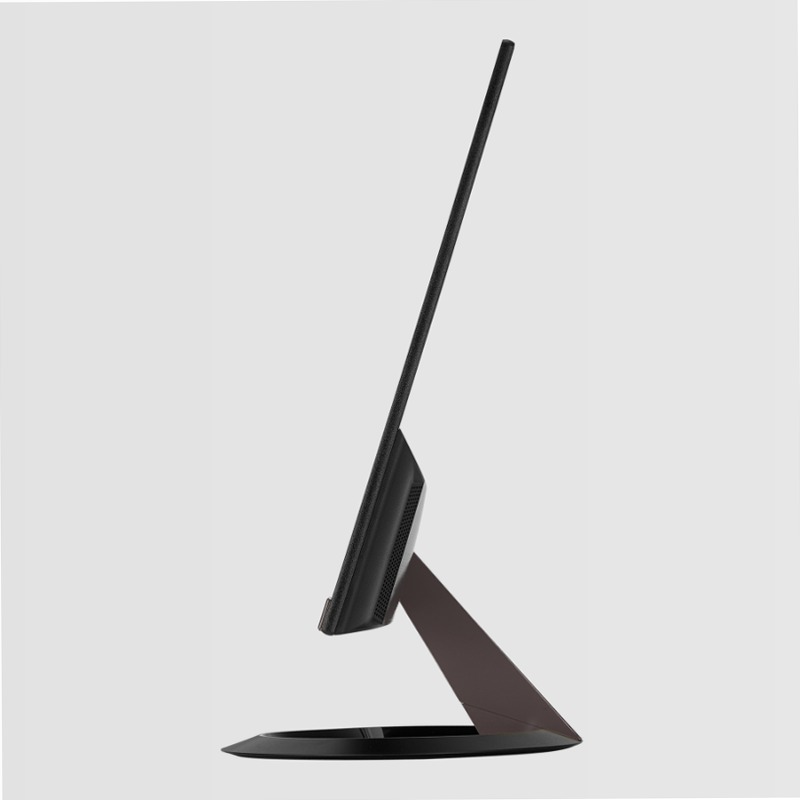 VZ239HE - Monitor Eye Care ASUS LCD
