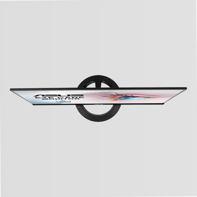VZ239HE - Monitor Eye Care ASUS LCD