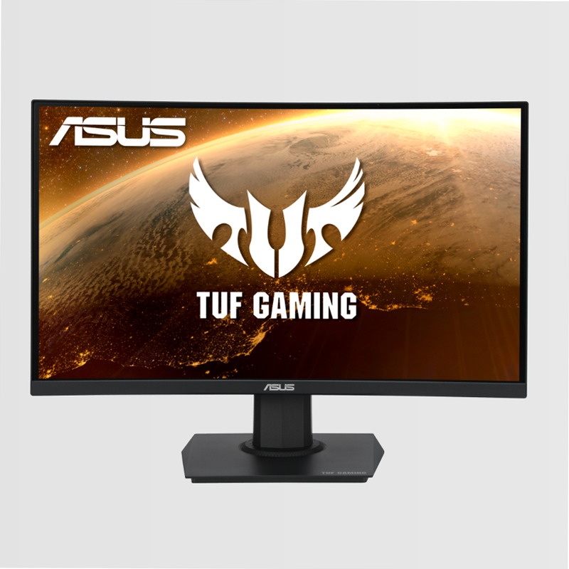 Monitor TUF GAMING VG24VQE - Specifiche e Funzionalità