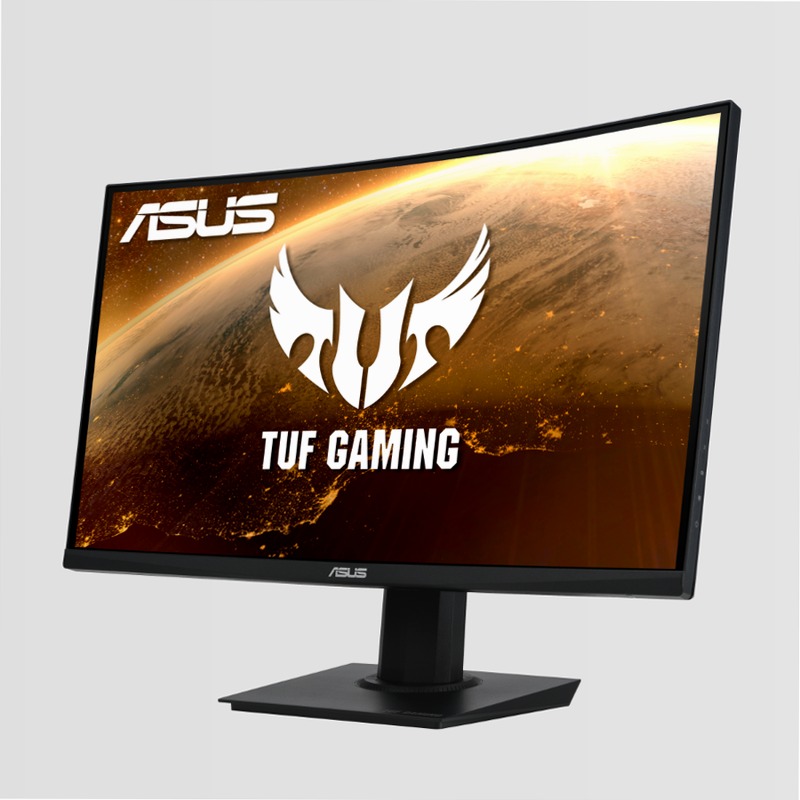 Monitor TUF GAMING VG24VQE - Specifiche e Funzionalità