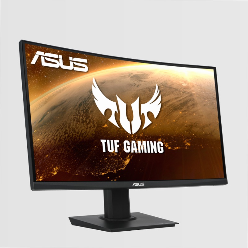 Monitor TUF GAMING VG24VQE - Specifiche e Funzionalità
