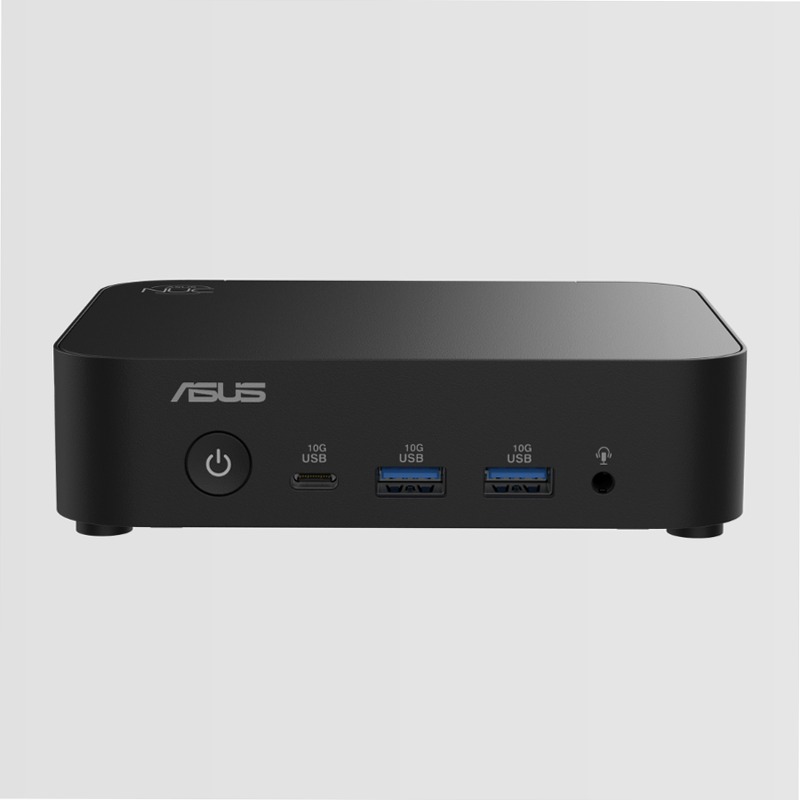 ASUS NUC 14 Essential - Specifiche Generali|NUC|ASUS Italia