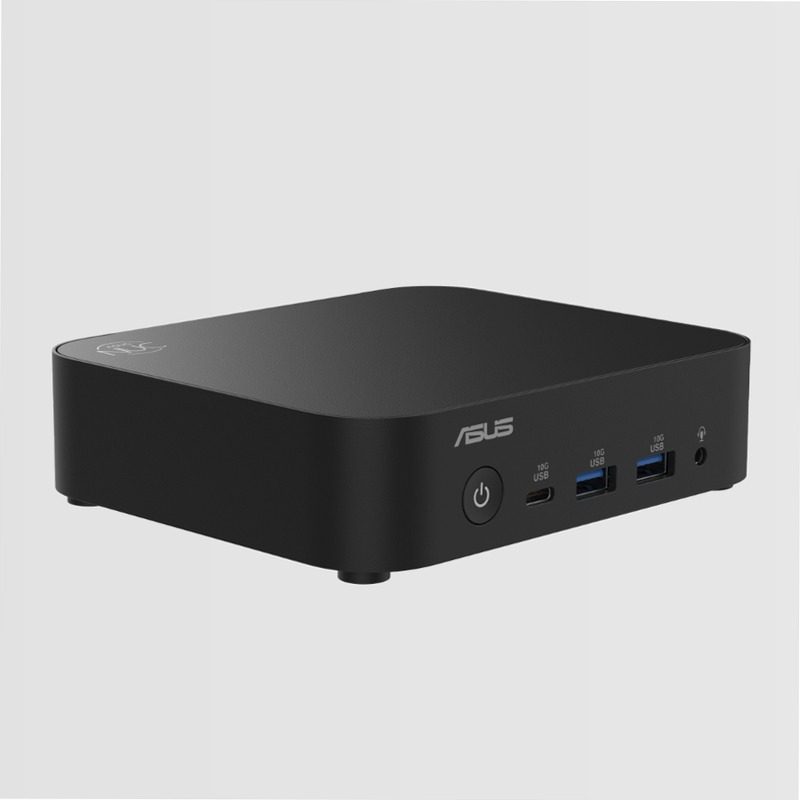 ASUS NUC 14 Essential - Specifiche Generali|NUC|ASUS Italia