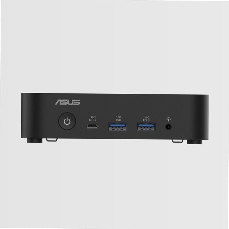 ASUS NUC 14 Essential - Specifiche Generali|NUC|ASUS Italia