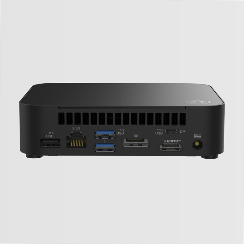 ASUS NUC 14 Essential - Specifiche Generali|NUC|ASUS Italia