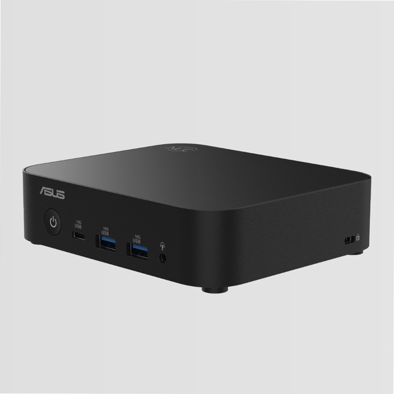 ASUS NUC 14 Essential - Specifiche Generali|NUC|ASUS Italia
