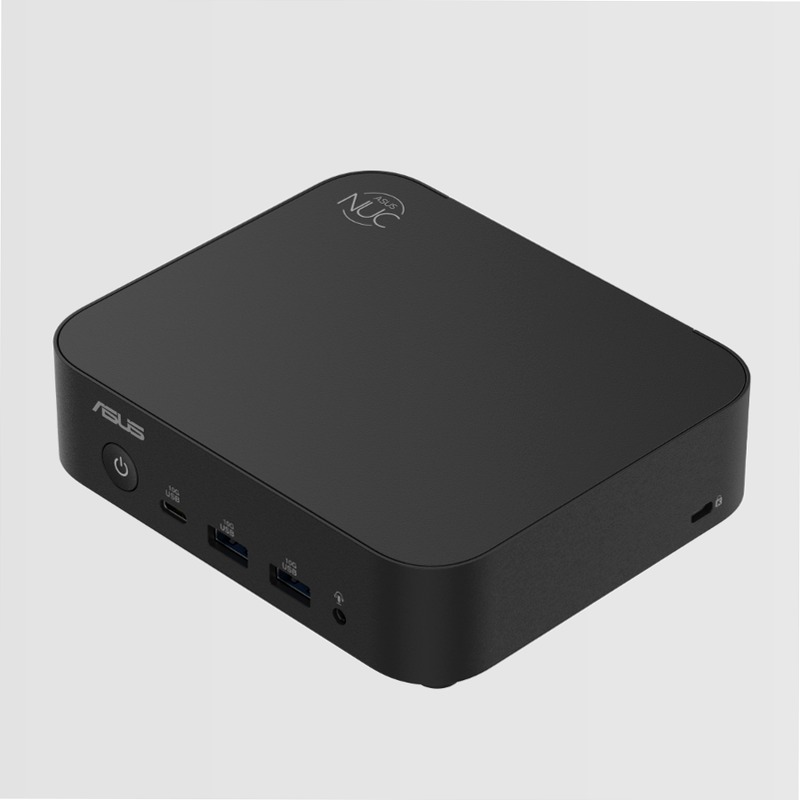 ASUS NUC 14 Essential - Specifiche Generali|NUC|ASUS Italia
