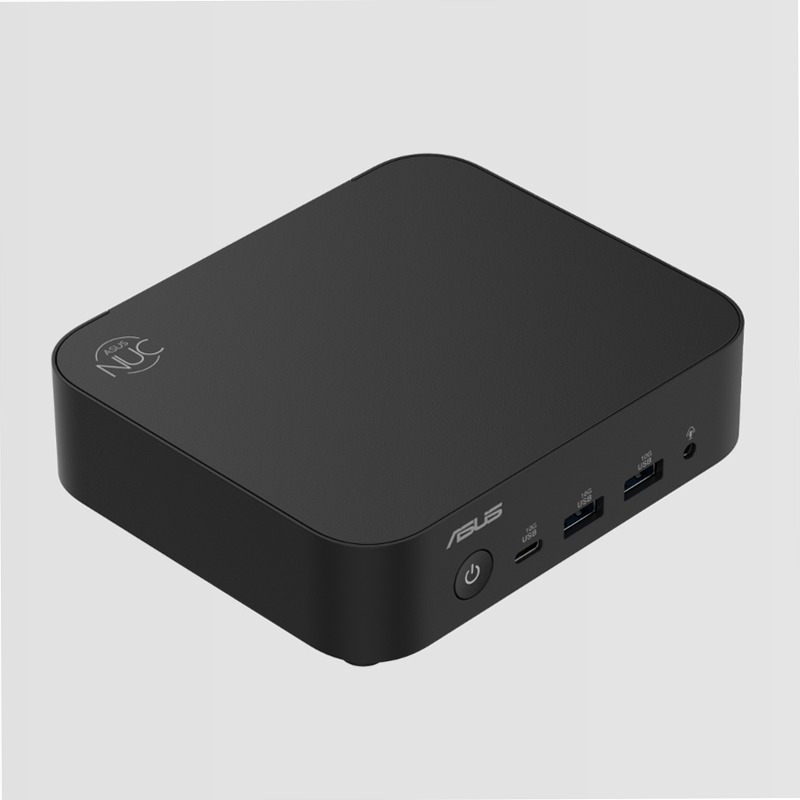 ASUS NUC 14 Essential - Specifiche Generali|NUC|ASUS Italia