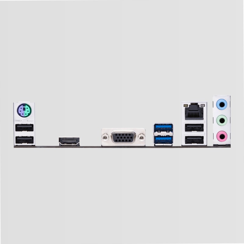 PRIME H510M-K - Scheda Madre Intel® H510 Micro-ATX LGA1200