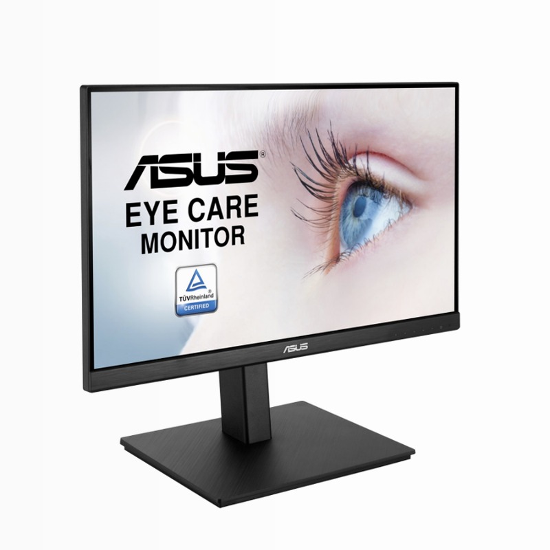 VA229QSB - Monitor ASUS 21.5" IPS 1920 x 1080 22" Nero
