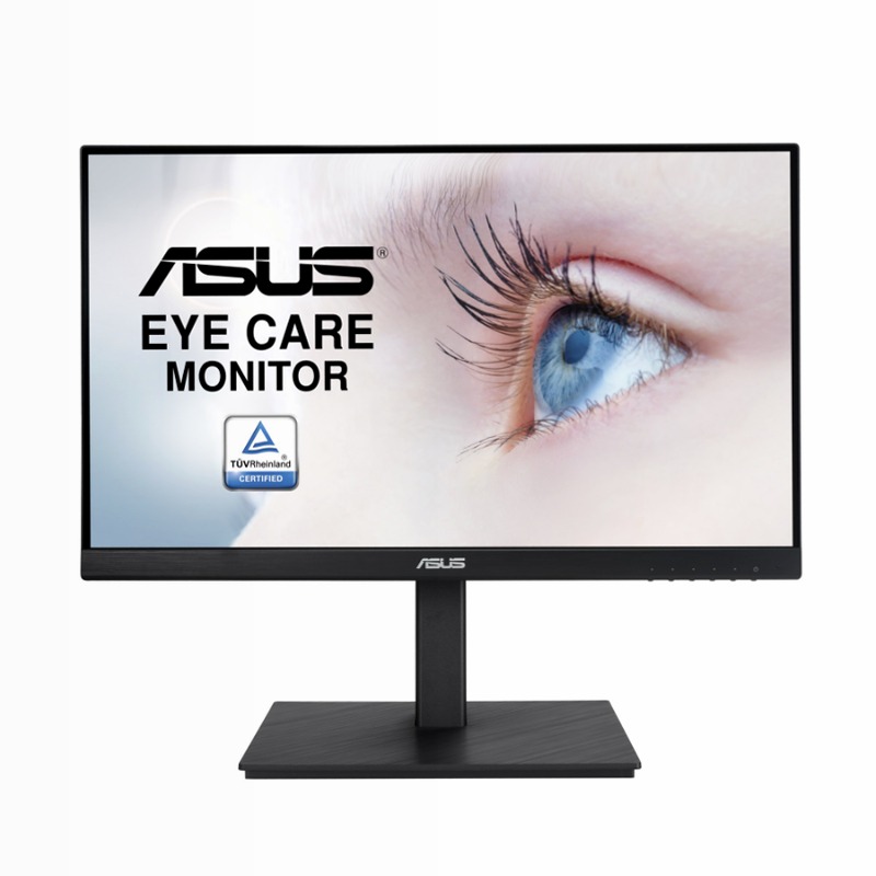 VA229QSB - Monitor ASUS 21.5" IPS 1920 x 1080 22" Nero