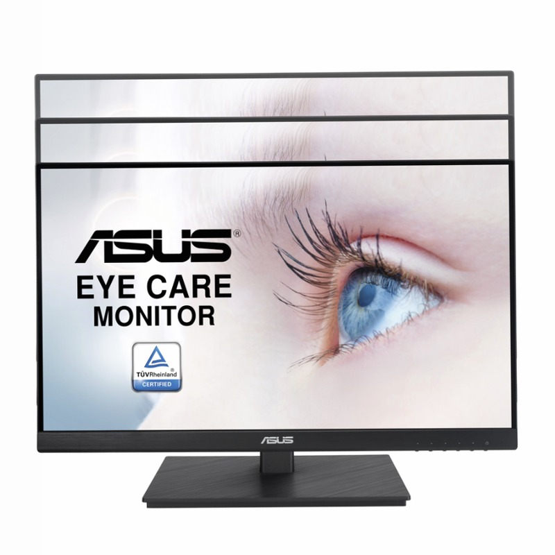 VA229QSB - Monitor ASUS 21.5" IPS 1920 x 1080 22" Nero