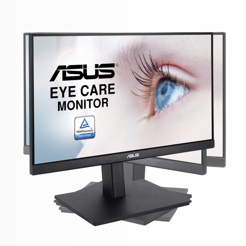 VA229QSB - Monitor ASUS 21.5" IPS 1920 x 1080 22" Nero