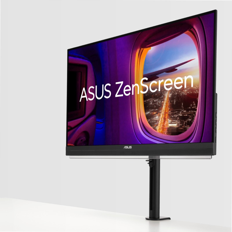 ZenScreen MB27ACF - Monitor Portatile ASUS 27"