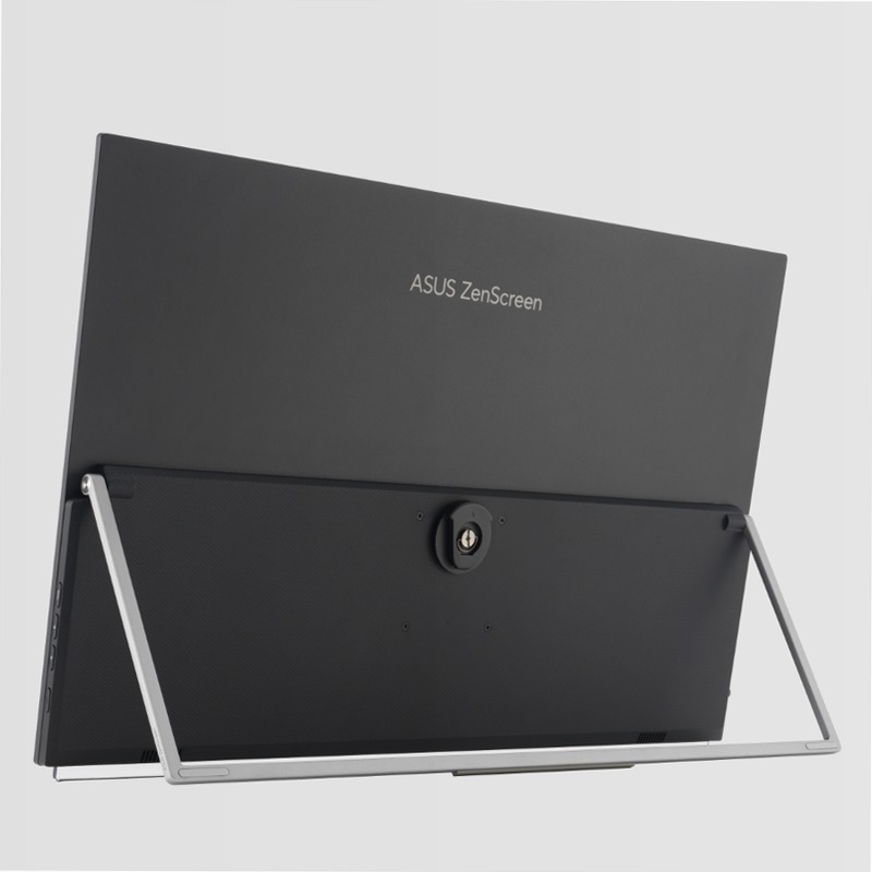 ZenScreen MB27ACF - Monitor Portatile ASUS 27"