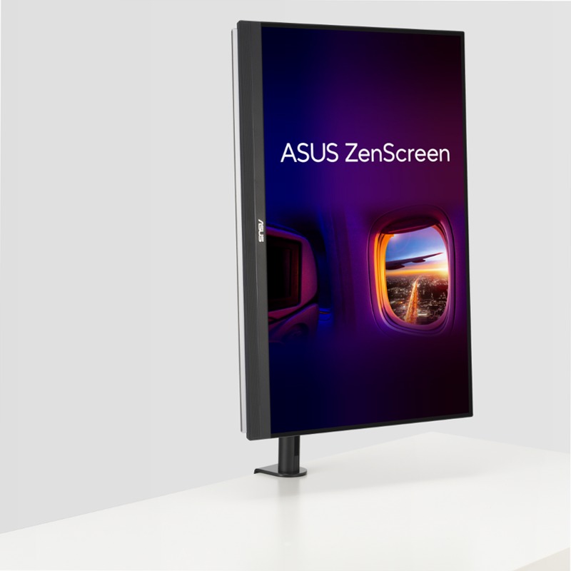 ZenScreen MB27ACF - Monitor Portatile ASUS 27"