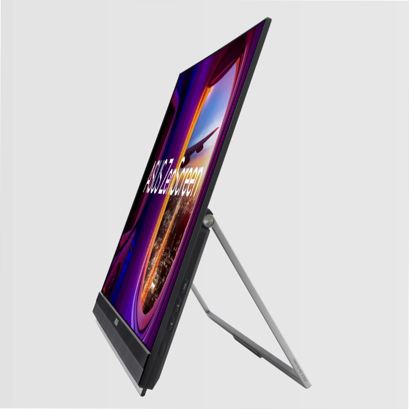 ZenScreen MB27ACF - Monitor Portatile ASUS 27"