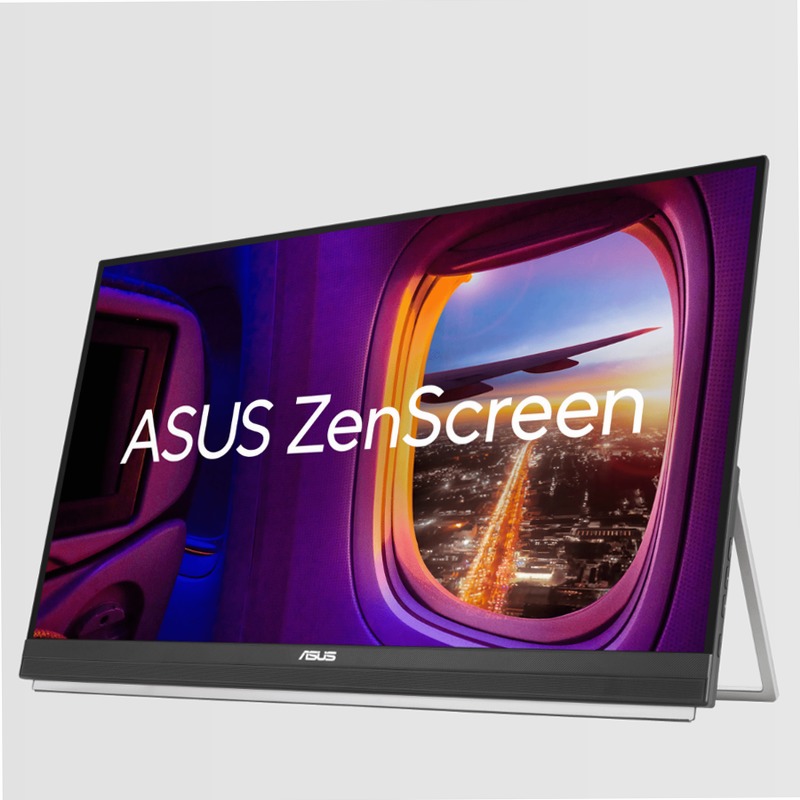 ZenScreen MB27ACF - Monitor Portatile ASUS 27"