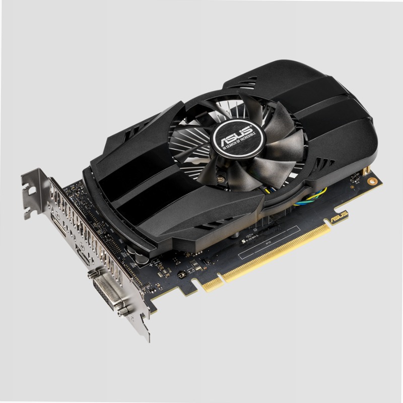 PH-GTX1650-O4G - Specifiche Generali|Schede Video|ASUS Italia