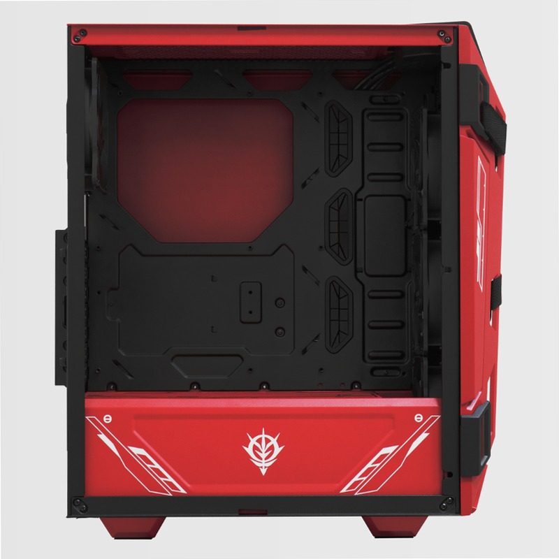 TUF Gaming GT301 ZAKU II EDITION - Case per PC