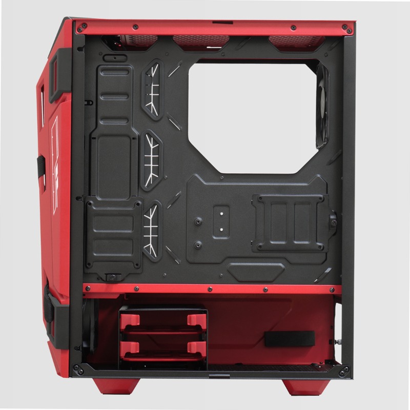 TUF Gaming GT301 ZAKU II EDITION - Case per PC