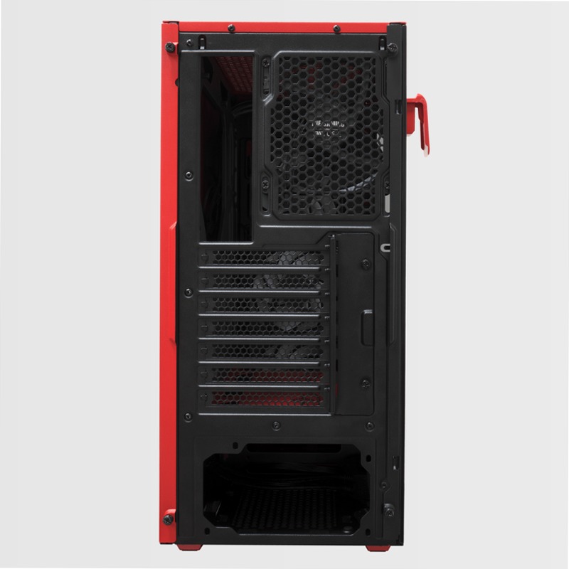 TUF Gaming GT301 ZAKU II EDITION - Case per PC