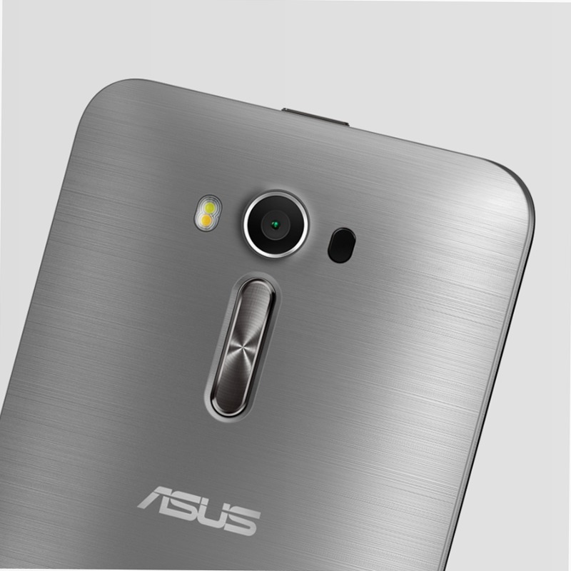 ZenFone 2 Laser (ZE550KL)