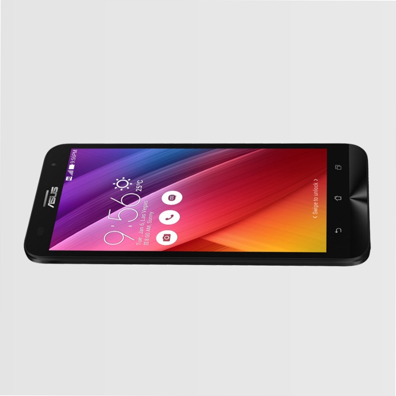 ZenFone 2 Laser (ZE550KL)
