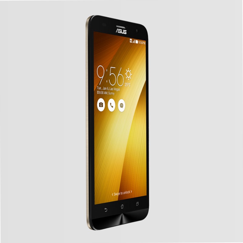ZenFone 2 Laser (ZE550KL)