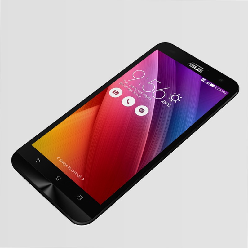 ZenFone 2 Laser (ZE550KL)