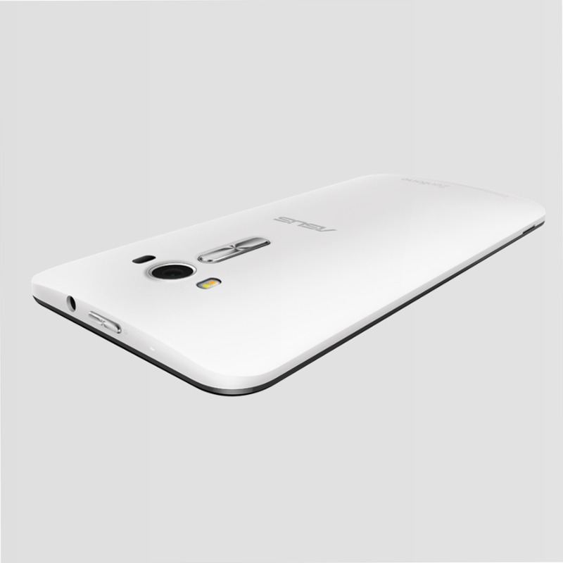 ZenFone 2 Laser (ZE550KL)