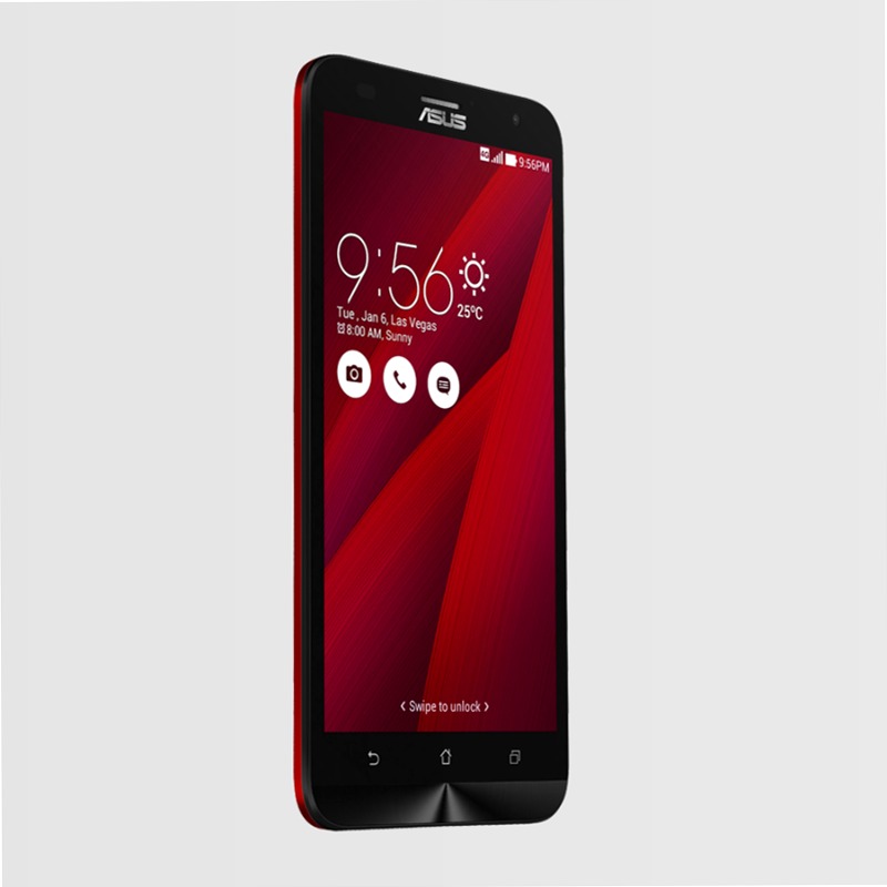 ZenFone 2 Laser (ZE550KL)
