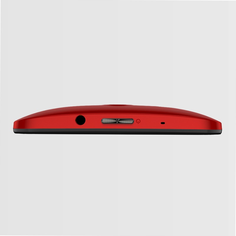 ZenFone 2 Laser (ZE550KL)