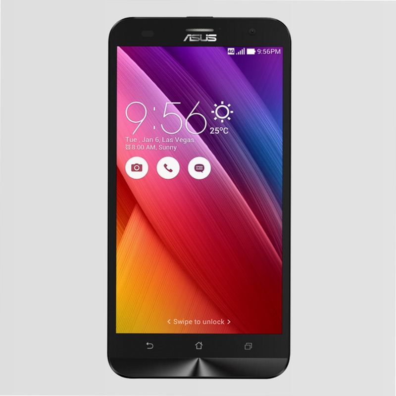 ZenFone 2 Laser (ZE550KL)