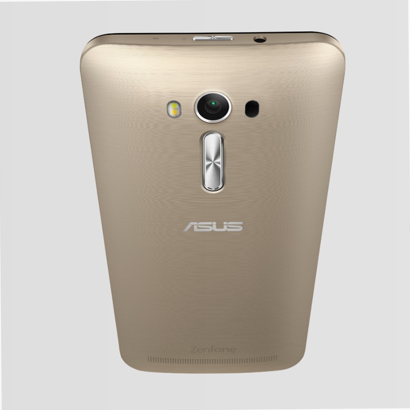 ZenFone 2 Laser (ZE550KL)