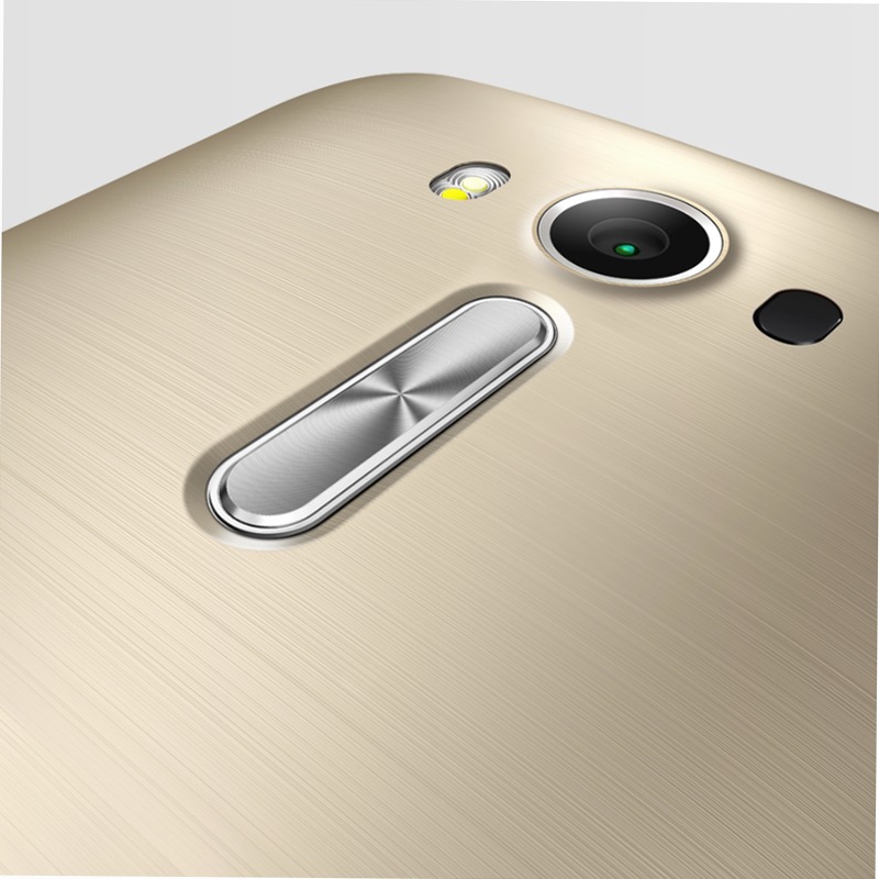 ZenFone 2 Laser (ZE550KL)
