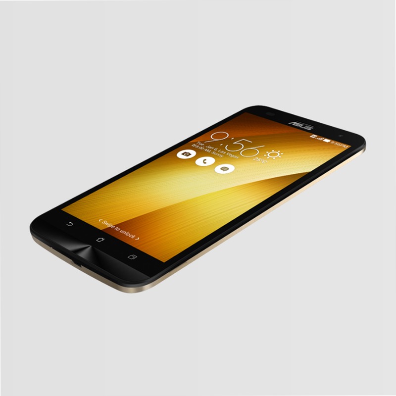 ZenFone 2 Laser (ZE550KL)