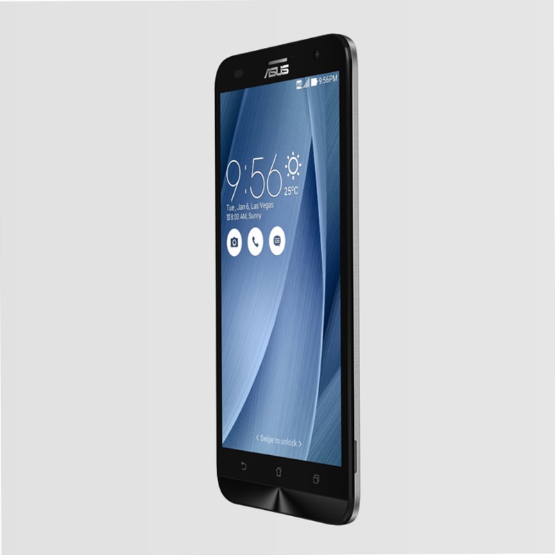 ZenFone 2 Laser (ZE550KL)