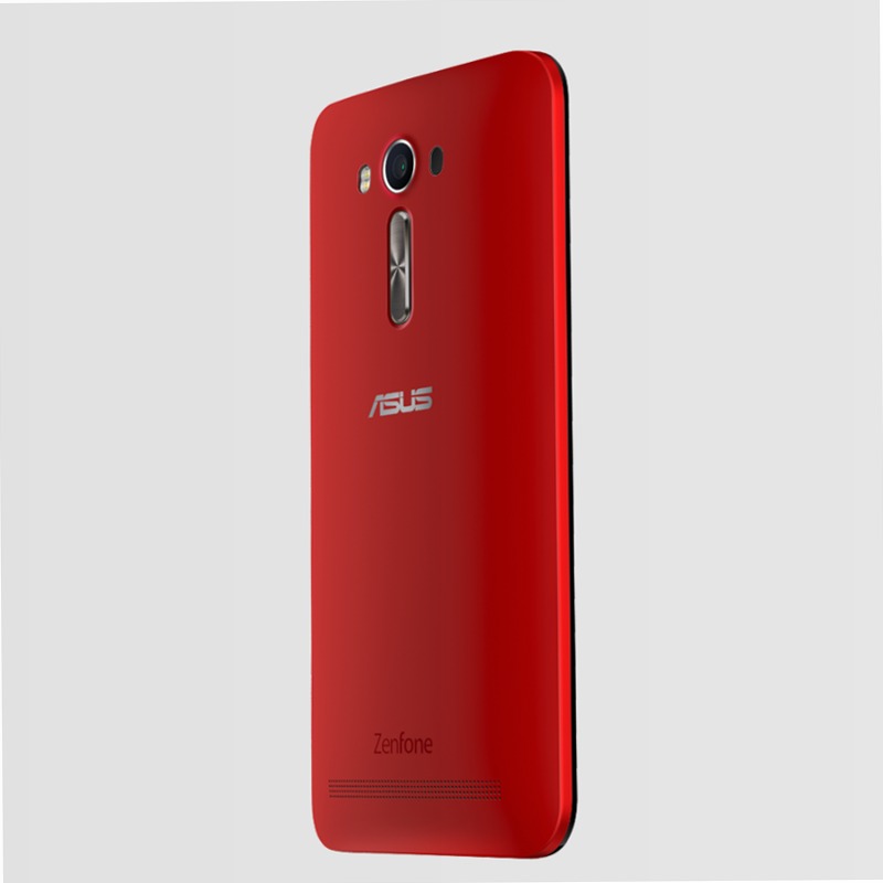 ZenFone 2 Laser (ZE550KL)