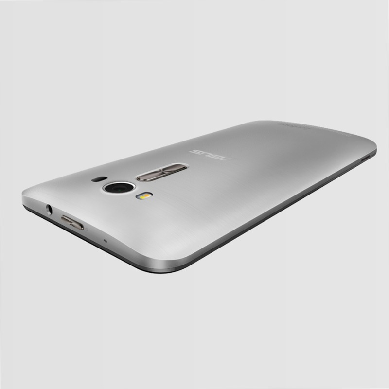 ZenFone 2 Laser (ZE550KL)