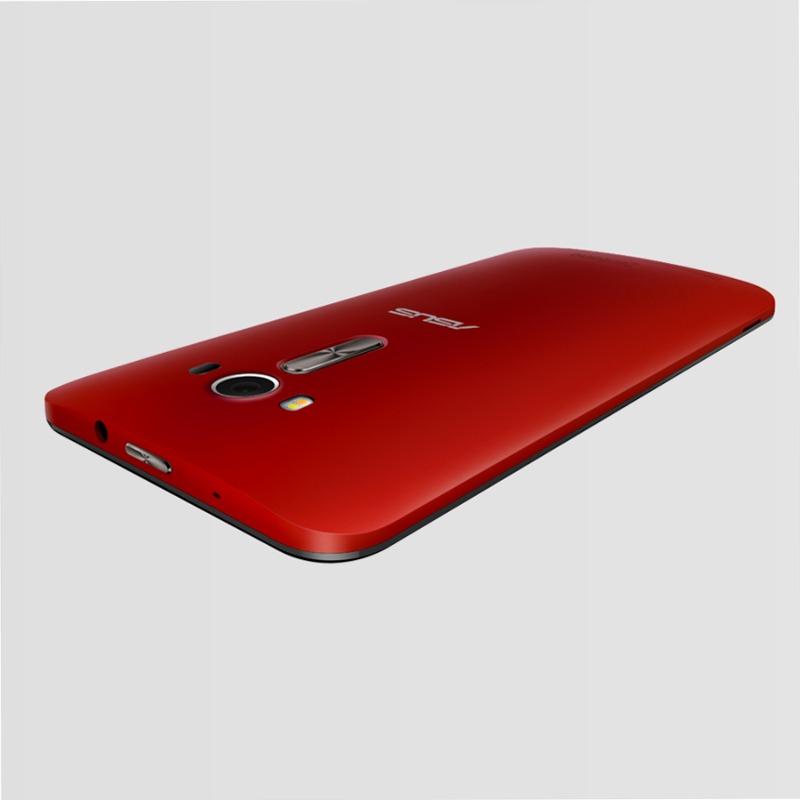 ZenFone 2 Laser (ZE550KL)