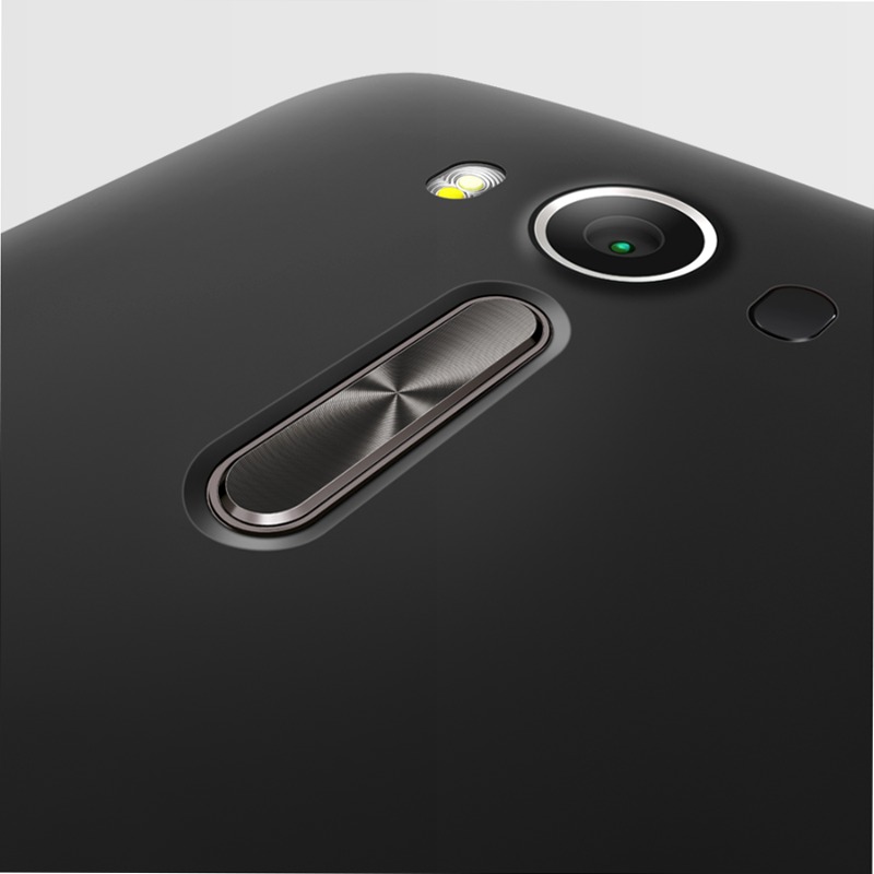 ZenFone 2 Laser (ZE550KL)