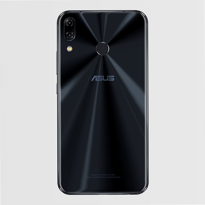 ZenFone 5: Smartphone Potente e Affidabile