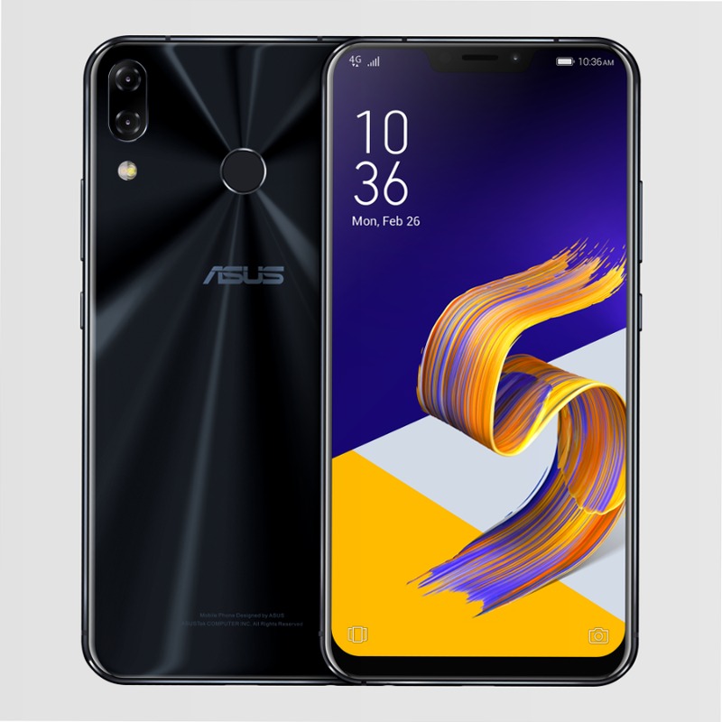 ZenFone 5: Smartphone Potente e Affidabile