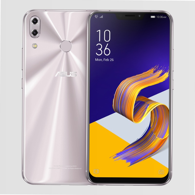 ZenFone 5: Smartphone Potente e Affidabile