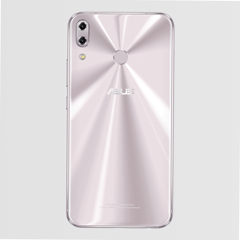 ZenFone 5: Smartphone Potente e Affidabile