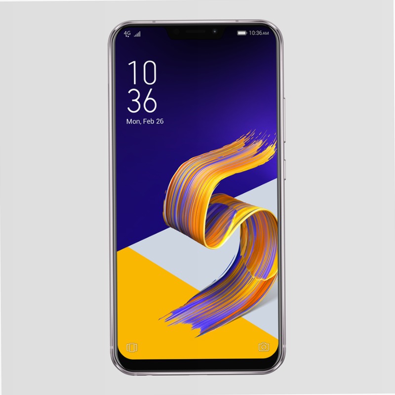 ZenFone 5: Smartphone Potente e Affidabile