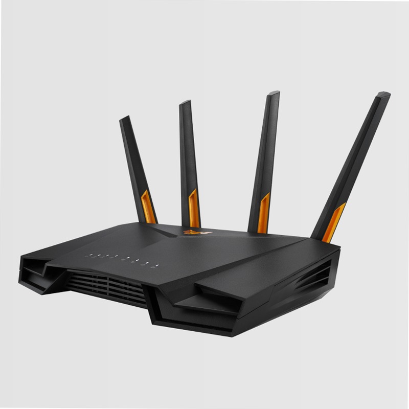 TUF Gaming AX3000 V2 - Velocità e Funzionalità router 2402Mbps