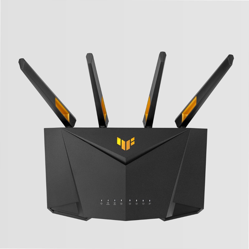 TUF Gaming AX3000 V2 - Velocità e Funzionalità router 2402Mbps